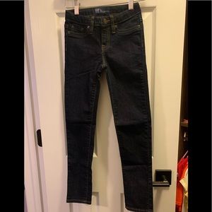 GAP - Slim Stretch - Size 8